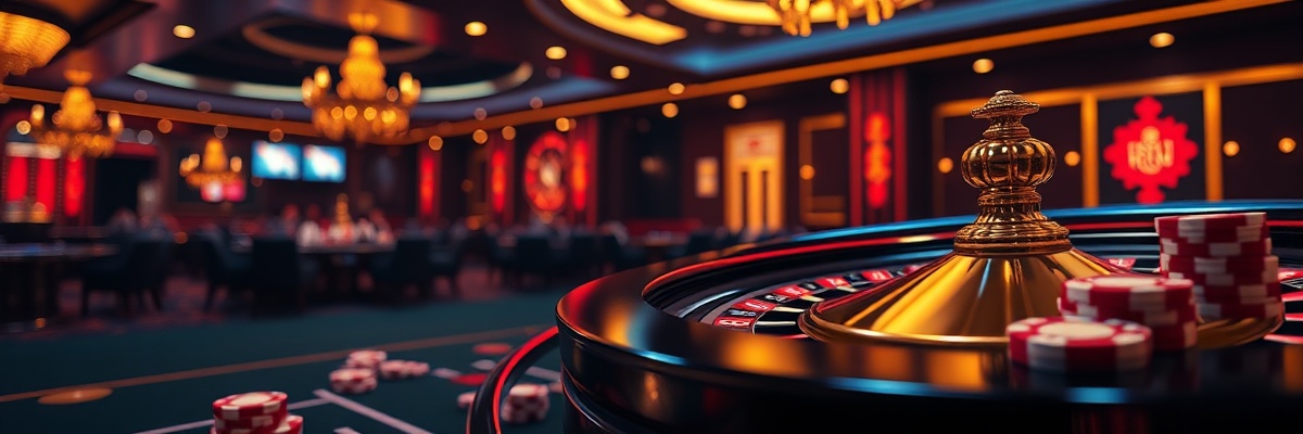 jokabet casino — JokaBet Casino Game Selection